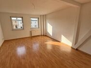 Wohnen über der Stadt 3-R-Wohnung in MD-Sudenburg san.Altbau im DG. ca.78 m² mit BLK. zu vermieten. - Magdeburg