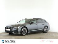 Audi A6, Avant 55 TFSIe quattro S line Plus, Jahr 2020 - Seevetal