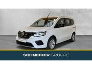 Renault Kangoo, E-TECH Equilibre EV45 AC22 CCS, Jahr 2024 - Chemnitz