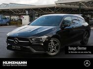 Mercedes CLA 250, e SB AMG Night MBUX, Jahr 2023 - Fulda