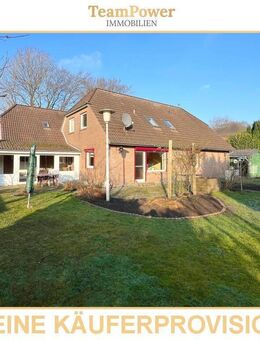 Mehrgenerationen. Mehr Platz. Mehr Zuhause - Fuhlendorf (Schleswig-Holstein)