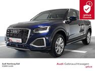 Audi Q2, 35 TFSI advanced, Jahr 2024 - Hamburg