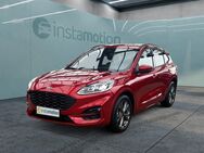 Ford Kuga, 1.5 EcoBoost ST-LINE, Jahr 2023 - München