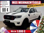 Ford Ranger, Stormtrak Extrakabine #LIMITERT # #, Jahr 2021 - Weiden (Oberpfalz)