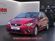 Seat Ibiza, 1.0 TSI Style FRONTASSIST, Jahr 2020 - Kamen