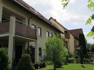 3 Zimmerwohnung - 1. OG, in reizvoller Lage, Glauchau, OT Niederlungwitz - Glauchau