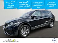 VW Tiguan, 2.0 TDI Allspace Elegance MA, Jahr 2024 - Immenstadt (Allgäu)