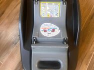 Maxi Cosi Pearl mit Isofix Station - Lichtenstein (Sachsen)