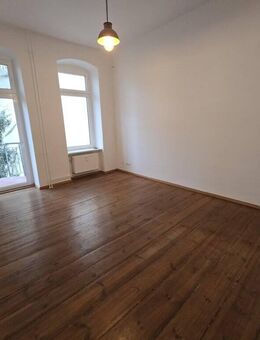Sehr hübsche 2,5 Zimmerwohnung mit Balkon im Herzen Kreuzbergs - Berlin