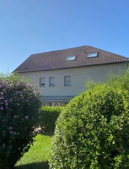 Wohnen an der luxemb. Grenze! - Irrel