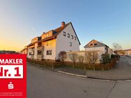 Ideale Einsteigerimmobilie! Gleich einziehen oder vermieten - Leverkusen