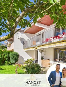 Bezugsfreies, energetisch saniertes 1-2-Familienhaus mit PV-Anlage und Speicher - Stetten (Baden-Württemberg)