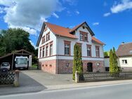 ***GERÄUMIGES STADTHAUS IN LÜTZELBACH MIT GROSSEM GARTEN*** - Lützelbach