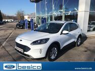 Ford Kuga, Titanium iACC, Jahr 2021 - Glauchau