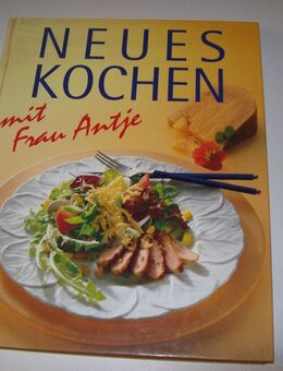 Kochen mit Frau Antje - Erwitte