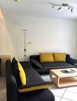 Voll möblierte 2-Zimmer-Maisonette mit Terrasse - ideal für Pendler & Studenten! - Filderstadt