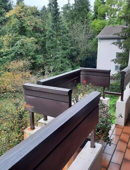 BAD: zentral, sonnig und ruhig gelegen - Penthousecharakter - Baden-Baden