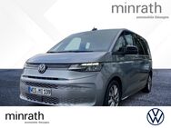 VW T7 Multivan, 2.0 TSI Multivan Transporter Goal, Jahr 2024 - Moers