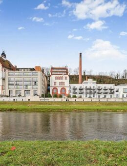 Exklusives Luxus-Loft über 2 Etagen im historischen Sudhaus in früherer Brauerei - Riegel (Kaiserstuhl)