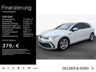 VW Golf, 2.0 TDI GTD Digital, Jahr 2021 - Bad Kissingen