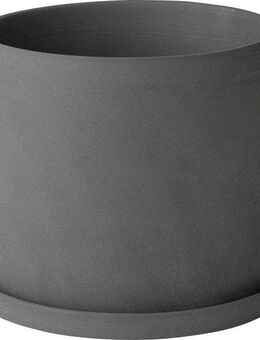blomus Übertopf NONA