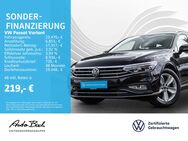 VW Passat Variant, 2.0 TDI DSGückfahrkamera, Jahr 2021 - Limburg (Lahn)