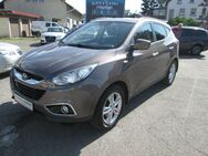 Hyundai ix 35 Style ~ Klima ~ 1.Hd ~ AHK ~ - Stockach