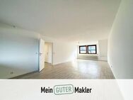 Großzügige 3-Zimmer-Wohnung mit West-Balkon und Wintergarten - Bremerhaven