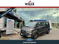 Ford Tourneo Custom, Titanium X 320 L2, Jahr 2023 - Dülmen