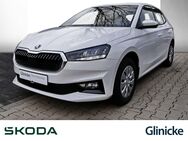 Skoda Fabia, 1.0 MPI Selection (59kW), Jahr 2022 - Weimar