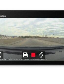 Garmin DRIVECAM 76 MT-D EU PKW-Navigationsgerät (Europa (46 Länder), Karten-Updates)