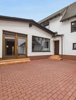 Einzigartiges Wohn- und Gewerbeensemble mit flexiblen Wohnkonzepten in Ober-Mörlen - Ober-Mörlen