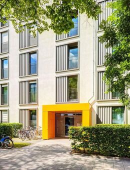 Ramersdorf: Ansprechendes 1-Zi.-Apartment - kurze Wege garantiert - frei - München