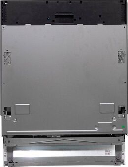BEKO vollintegrierbarer Geschirrspüler BDIN38440 7696401677, 14 Maßgedecke, hocheinbaufähig