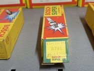 Bosch 0241235564 Super Zündkerzen W7BC 0,7mm 1 Stück - Hannover Vahrenwald-List