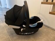 Cybex Gold Aton M I-Size Isofix Kindersitz Babyschale - Baustert