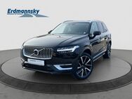 Volvo XC90, T8 Inscription Expr Plug-In Hybrid AWD, Jahr 2021 - Celle