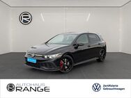 VW Golf, 2.0 TSI VIII GTI, Jahr 2022 - Fritzlar