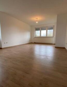 Schöne Wohnung mit Balkon - Homberg (Efze)