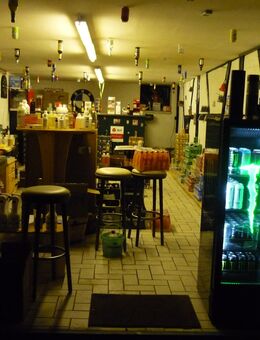 Rastplatz in Osthessen (Gemeinde Burghaun Ortsteil Hünhan) -Silvester- - Burghaun