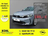 Opel Corsa, 1.2 F Turbo EU6e Automatik, Jahr 2024 - Aachen