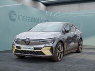 Renault Megane, EV60 220HP ELECTRIC ICONIC, Jahr 2022 - München