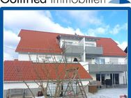 Einzigartige, neuwertige Whg. mit Gartenanteil + Garage in Donnstetten-Römerstein - Römerstein