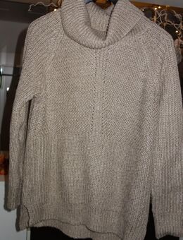 Grober Strick Pulli Gr.S - Steinheim (Murr) Zentrum