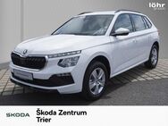 Skoda Kamiq, 1.0 TSI Essence, Jahr 2022 - Trier