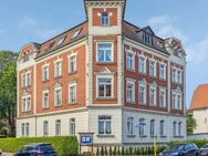 Leipzig Böhlitz-Ehrenberg - freiwerdende 1-Zimmer-Dachgeschosswohnung im seniorenbetreuten Wohnen - Leipzig