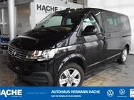 VW T6 Multivan, 2.0 TDI 1 Comfortline, Jahr 2021 - Blomberg (Nordrhein-Westfalen)