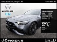 Mercedes C 200, T AMG-Sport Night Winter 19, Jahr 2023 - Plettenberg