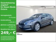 Skoda Octavia, 2.0 TDI COMBI SELECTION 150 PSDSG VERFÜGBAR, Jahr 2024 - Neuss