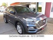 Hyundai Tucson Style 2WD - Stralsund